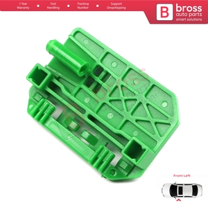 Clips de Reparación de Elevalunas BWR1191 Izquierdos (LB) para Camiones Premium Kerax Midlum LF 45 55 FL II FE 1400753 - Product Image 4