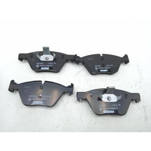 Pastiglie Freno per BMW Serie 5 E61 Touring (03>) 2379301 Benzina - Product Image 2