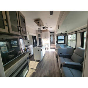 Accesorios Interiores Modernos Eagle 360DBOK 2025 para Vehículos - Product Image 3