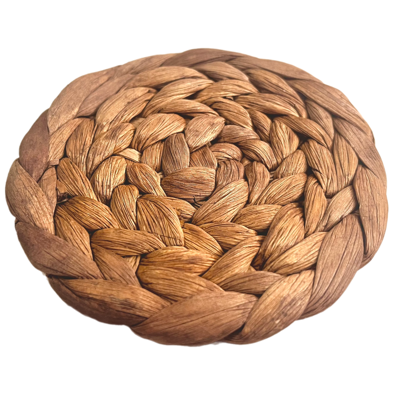 สีน้ำตาล