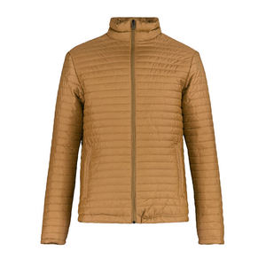 À la mode OEM Logo personnalisé en gros hiver vêtements pour hommes hommes bouffant bulle veste mode polonais extérieur coton rembourrage veste 2025 hiver - Product Image 3