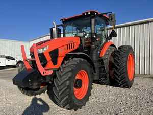 2021สำหรับ M8-201คูโบต้ารถแทรคเตอร์ใช้เดิน80-200HP ได้รับการจัดอันดับสูงสุดพร้อมส่วนประกอบเกียร์และมอเตอร์หลักสำหรับอุตสาหกรรมฟาร์ม - Product Image 6