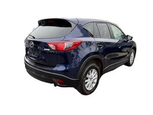 Véhicules d'occasion CX-5 2018 en promotion saisonnière – Voitures d'occasion haut de gamme, automatiques intelligentes, en excellent état, prêtes à être expédiées - Product Image 2