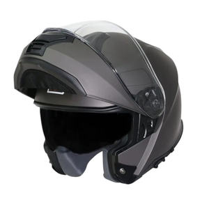 Casco Modular para Motocicleta Origine Logic con Doble Visor y Liberación Rápida Abatible - Product Image 1