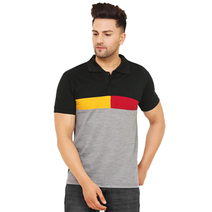 Polo Premium Transpirable, Estilo Casual, Corte Clásico, Ajustado, Suave, Elegante, para Uso Diario, Marca de Calidad, Moderno y a la Moda - Product Image 5