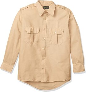 <span class=keywords><strong>New</strong></span> Phong Cách Đồng Phục Dài Và Ngắn Tay Áo Áo Sơ Mi Bảo Hộ Lao động Áo Sơ Mi An Ninh Bảo Vệ Áo Sơ Mi - Product Image 6