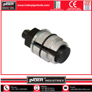 Llave de drenaje de agarre profesional de servicio pesado de la mejor calidad Grado industrial y de bricolaje Soporte personalizado OEM y ODM Precio al por mayor - Product Image 4