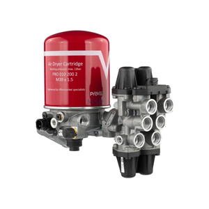 PRO1001000 - Unité de traitement de l'air - Pièces et accessoires pour camions - MSP Export - Product Image 1