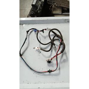 Faisceau de câblage radio D4FD pour Kia Carens (13>18) 96220-A4600 Diesel 1.7 - Product Image 2