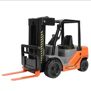 Carretillas elevadoras 1ton 2ton 3ton 3.5ton 5ton 7ton 10ton Montacargas carretilla elevadora en venta - Product Image 3