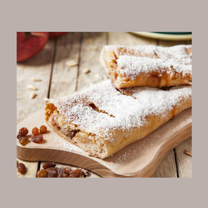 Các tông màu trắng strudel Box Set 10 cái với hiệu ứng da đồ họa 40x15h6cm lưu trữ hộp & Thùng - Product Image 1