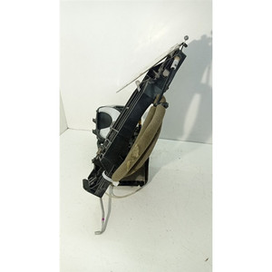 Serratura Anteriore Sinistra NISSAN Qashqai Serie 805014 EA2A K9K636 (14>) - Product Image 3