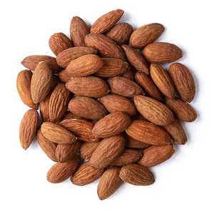 For Sale Raw And Roasted California Almond Nuts Top Grade