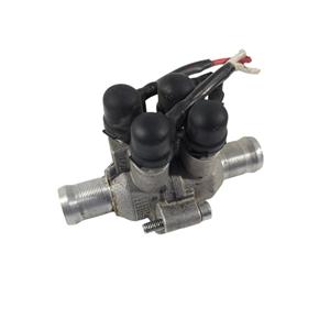 RESISTORE DI RISCALDAMENTO NISSAN Qashqai Serie 110511KB2A (14>) - Product Image 1