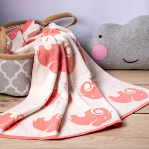 Venta al por mayor bebé impreso manta fabricante de algodón suave ropa de cama infantil transpirable acogedor recién nacido envoltura de calidad superior manta de bebé - Product Image 1