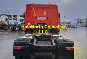 Camión Tractor Mercedes Actros 1846 2016, 4X2, Volante a la Izquierda, Caja de Cambios Automática, Motor Diésel, Euro 6, Camiones Tractores Usados - Product Image 3