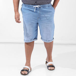 Nardon Apparel 2025 Summer New Short à manches courtes Set pour homme avec tissu Style décontracté Set pour homme été - Product Image 1