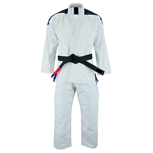 ชุดคาราเต้สำหรับ MMA ชุดกิโมโนน้ำหนักเบาออกแบบได้ตามต้องการ - Product Image 6