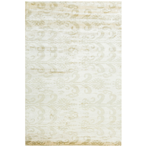 Handmade hiện đại chần sợi bông cao không thấm nước Thảm bông dày hình học hoa dập nổi thiết kế chạm khắc chống trượt nhà xe chạy - Product Image 4