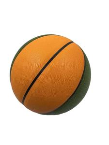 Wholesale Best Quality PU Basketball <b>Indoor</b> Outdoor Training <b>Ball</b> Custom Logo Eco-Friendly Lightweight Durable for Various - Product Image 5