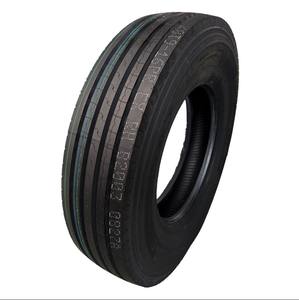 High Quality Radial Truck <b>Tires</b> Size 11R22.5 for drive annd <b>Trailer</b> With Good Wear-resistance and Perfect Heavy Loading Capacity - Product Image 1
