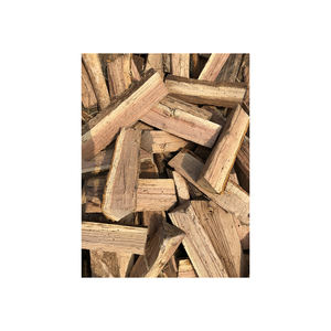 Bois de chauffage en acajou de première qualité fourni en vrac pour les industries du chauffage et de la cuisine - Product Image 2