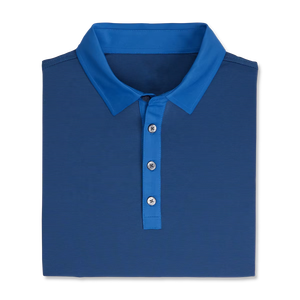 Men's 100% Cotton for Shirts Comfortable Quick Dry Breathable Solid Pattern Knitted Fabric Customized Colors OEM Service - Product Image 5