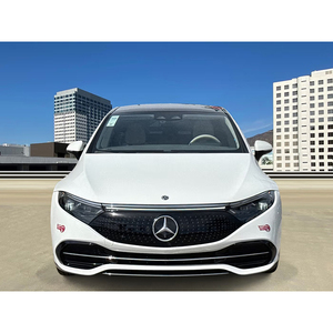 Mercedes-Benz EQS 2023 d'occasion - Product Image 4