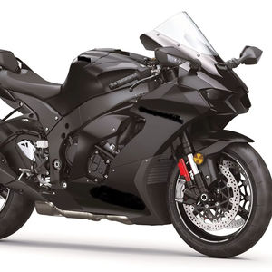 All-Best 2025 Ninjas ZX10R (ABS) มอเตอร์ไซค์ใหม่พร้อมส่ง - Product Image 1