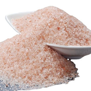 Vente en gros de sel rose de guérison biologique de qualité supérieure de l'Himalaya 2024 100% minéraux comestibles emballés dans des boîtes en vrac pour la cuisson - Product Image 5