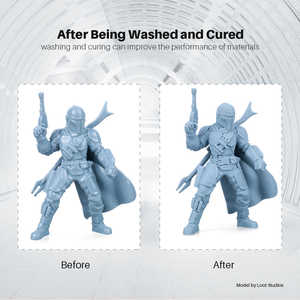 Nuevo Paquete Mercury X Totalmente Automático con Capacidad de Curado de 200x260 mm - Product Image 3