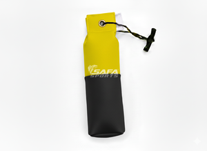 Boule de chien en toile écologique pour l'entraînement extérieur et intérieur - Product Image 6