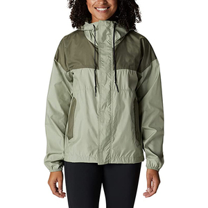 Fabricant de conception professionnelle fourniture Snowboard à capuche coupe-vent personnalisé moto Zip pluie veste imperméable pour Ronpex - Product Image 1