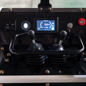 รถตักขนาดเล็ก1000ลื่นไถล - Product Image 2