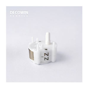 Tubo de tela de 38mm para componentes inalámbricos de engranajes Fácil instalación - Product Image 2