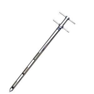 Sondas de muestreo de granos, probador de grano, sampler, gran oferta - Product Image 1