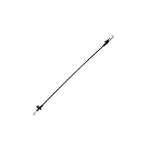 ลวดเปิดด้านในประตูตรงกลางด้านนอกซ้ายขวาสำหรับ Citroen Nemo - Product Image 2