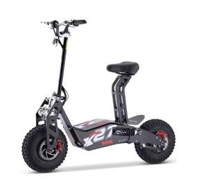 Nuevos Scooters Eléctricos FAV Vulcans de 48v y 1600w - Product Image 1