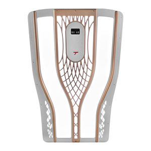 Plico Luxury integrato tetto interno tetto alto classe v plafoniera per Van MPV Benz VCLASS W447 V260 <span class=keywords><strong>VITO</strong></span> - Product Image 4