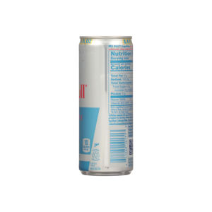 Wholesale Red Bull <b>Zero</b> <b>Sugar</b> cans offered for international beverage buyers - Product Image 2