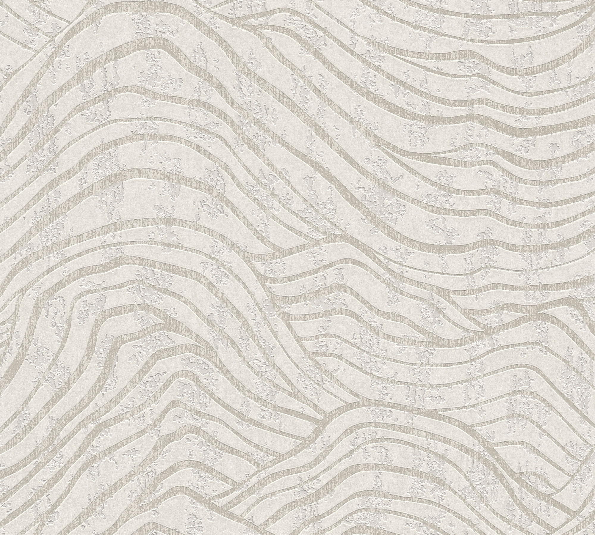 สีขาวเงิน