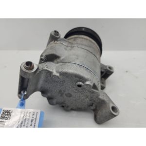Compresseur de climatisation MAZDA CX-5 Série KD0161450A SHY1 Diesel 2191 (12>16) - Product Image 4