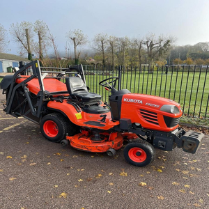 เครื่องตัดหญ้าดีเซล Kubota G23 ประสิทธิภาพสูงสำหรับฟาร์มและสวน - Product Image 5