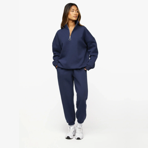 Chándal transpirable para mujer, ideal para ropa deportiva, yoga, gimnasio, correr y trajes casuales diarios, ligero y elegante - Product Image 1