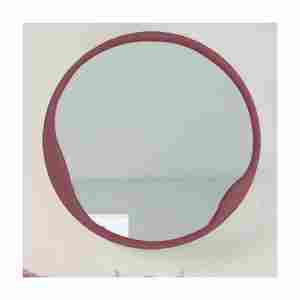 Espejo personalizado de alta calidad, decoración del hogar, marco de madera redondo moderno, calidad de exportación para uso en pared, alta demanda - Product Image 4