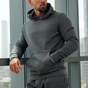 Sudaderas de Invierno, Sudaderas Gruesas de Invierno, Sudaderas de Forro Polar, Sudaderas Pesadas, Proveedor Mayorista Directo de Fábrica - Product Image 3