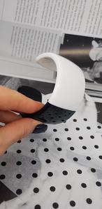 Pulsera de moda conjunta de resina multicolor de la mejor calidad, último diseño, nuevo aspecto, fabricado y exportado desde la India - Product Image 3