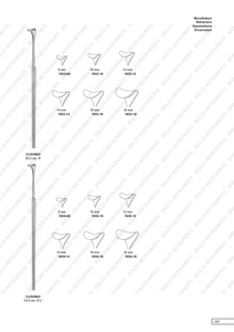 Chất lượng cao <span class=keywords><strong>cushing</strong></span> rút lại cho tăng cường phẫu thuật tái sử dụng phẫu thuật rút lại Trọng lượng nhẹ và tái sử dụng cụ để bán - Product Image 6
