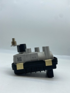 G-70วาล์วไฟฟ้าระบบเทอร์โบแอคชูเอเตอร์เครื่องยนต์อิเล็กทรอนิกส์767649 6NW009550สำหรับ <span class=keywords><strong>Audi</strong></span> A4/<span class=keywords><strong>A5</strong></span>/A6/A7 /vw - Product Image 4