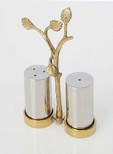 Utensilios de cocina de acero con espejo de diseño de Granada de tendencia superior para el hogar y cuencos de mesa de fiesta para decoración 6 piezas - Product Image 2